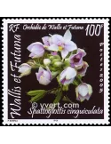 n° 648 -  Timbre Wallis et Futuna Poste