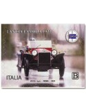 n° 4200 - Timbre ITALIE Poste