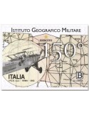 n° 4209 - Timbre ITALIE Poste