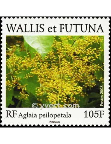 n° 699 -  Timbre Wallis et Futuna Poste