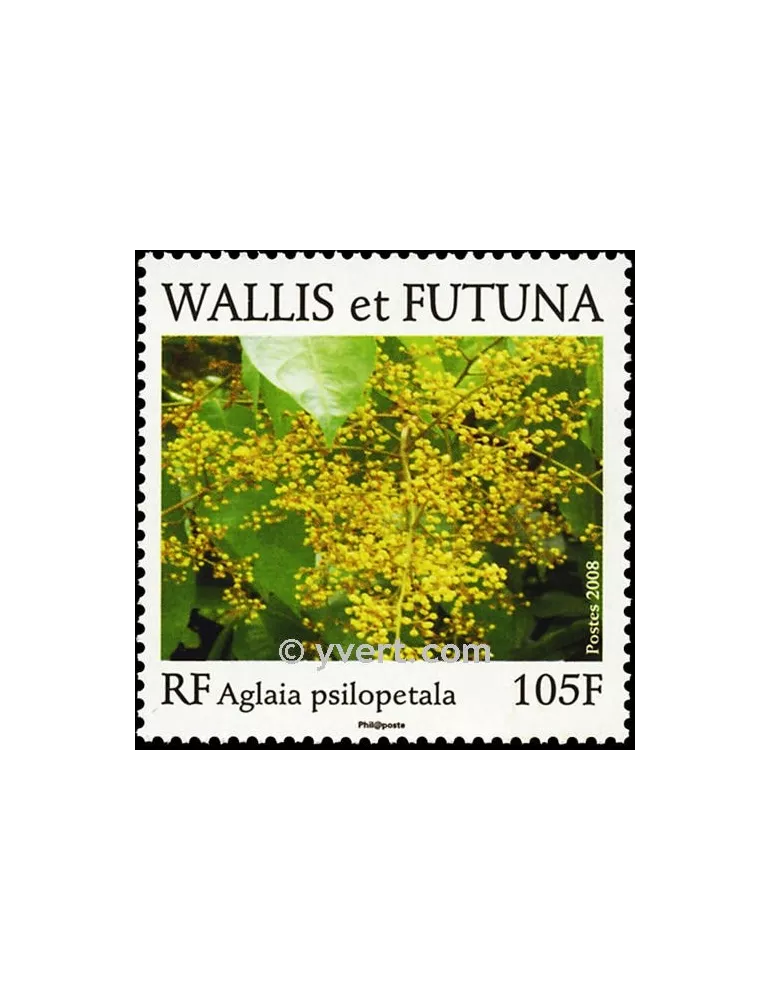 n° 699 -  Timbre Wallis et Futuna Poste