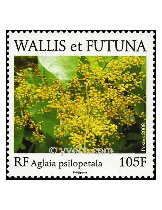 n° 699 -  Timbre Wallis et Futuna Poste