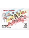 n° 4233 - Timbre ITALIE Poste