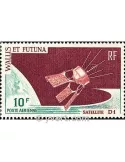 n° 26 -  Timbre Wallis et Futuna Poste aérienne