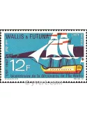 n° 31 -  Timbre Wallis et Futuna Poste aérienne