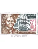 n° 44/47 -  Timbre Wallis et Futuna Poste aérienne