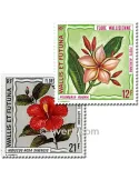 n° 49/55 -  Timbre Wallis et Futuna Poste aérienne