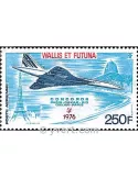 n° 71 -  Timbre Wallis et Futuna Poste aérienne