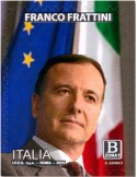 n° 4269 - Timbre ITALIE Poste