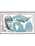n° 104 -  Timbre Wallis et Futuna Poste aérienne