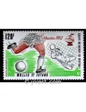 n° 112 -  Timbre Wallis et Futuna Poste aérienne