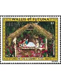 n° 113 -  Timbre Wallis et Futuna Poste aérienne