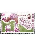 n° 116 -  Timbre Wallis et Futuna Poste aérienne