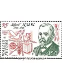 n° 127 -  Timbre Wallis et Futuna Poste aérienne