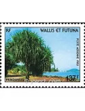 n° 130 -  Timbre Wallis et Futuna Poste aérienne