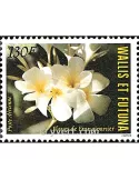 n° 134 -  Timbre Wallis et Futuna Poste aérienne