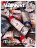 n° 4285 - Timbre ITALIE Poste
