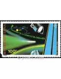 n° 149 -  Timbre Wallis et Futuna Poste aérienne