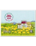 n° 4288 - Timbre ITALIE Poste