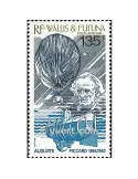 n° 157 -  Timbre Wallis et Futuna Poste aérienne