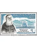 n° 158 -  Timbre Wallis et Futuna Poste aérienne