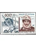 n° 160 -  Timbre Wallis et Futuna Poste aérienne