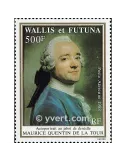 n° 161 -  Timbre Wallis et Futuna Poste aérienne