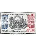 n° 175 -  Timbre Wallis et Futuna Poste aérienne