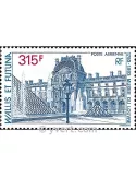 n° 176 -  Timbre Wallis et Futuna Poste aérienne
