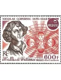 n° 177 -  Timbre Wallis et Futuna Poste aérienne