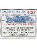 n° 178 -  Timbre Wallis et Futuna Poste aérienne