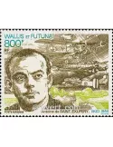 n° 183 -  Timbre Wallis et Futuna Poste aérienne