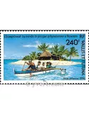 n° 191 -  Timbre Wallis et Futuna Poste aérienne