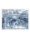 n° 194 -  Timbre Wallis et Futuna Poste aérienne