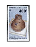 n° 197 -  Timbre Wallis et Futuna Poste aérienne