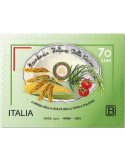 n° 4313 - Timbre ITALIE Poste