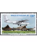 n° 198 -  Timbre Wallis et Futuna Poste aérienne