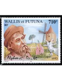 n° 202 -  Timbre Wallis et Futuna Poste aérienne