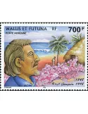 n° 205 -  Timbre Wallis et Futuna Poste aérienne