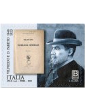 n° 4317 - Timbre ITALIE Poste