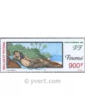 n° 213 -  Timbre Wallis et Futuna Poste aérienne