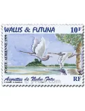 n° 214/217 -  Timbre Wallis et Futuna Poste aérienne