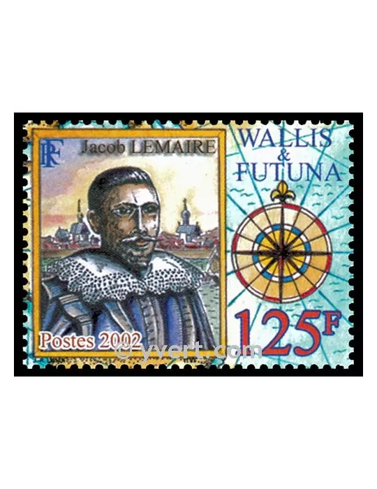 n° 11 -  Timbre Wallis et Futuna Bloc et feuillets