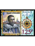 n° 11 -  Timbre Wallis et Futuna Bloc et feuillets