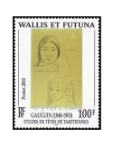 n° 13 - Timbre Wallis et Futuna Bloc et feuillets