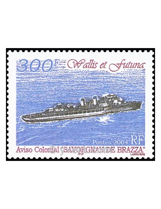 n° 15 -  Timbre Wallis et Futuna Bloc et feuillets
