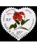 n° 16 -  Timbre Wallis et Futuna Bloc et feuillets