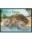 n° 20 -  Timbre Wallis et Futuna Bloc et feuillets