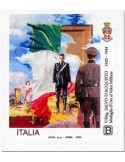 n° 4330 - Timbre ITALIE Poste