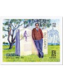 n° 4338 - Timbre ITALIE Poste